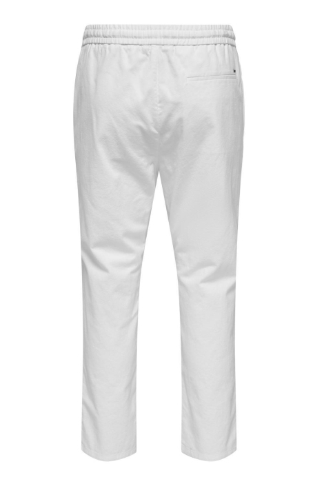 Only & Sons onslinus crop 0007 cot lin pnt noos